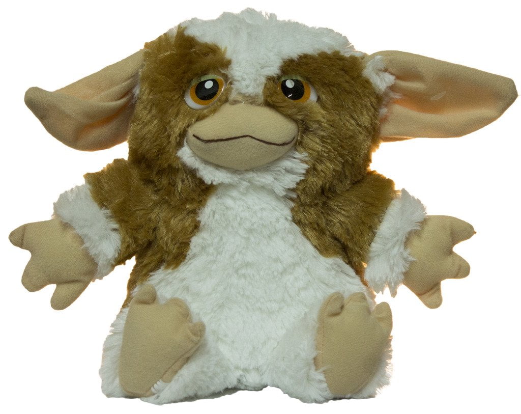Gremlins 11 Inch Super Soft Gizmo Mogwai Plush Toy - Walmart.com