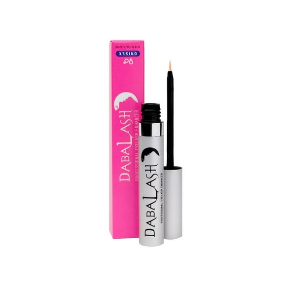 Dabalash suero estimulador para el crecimiento de pestañas 0.18 FL OZ / 5.32 ml