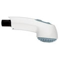 thumbnail image 1 of Grohe 46298LC0 Ladylux Pullout Dual Spray, Moon White, 1 of 1
