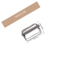 thumbnail image 2 of BESTYASH Waist Bag Transparente Para Con Múltiples Compartimentos Y Correa Ajustable, 2 of 8