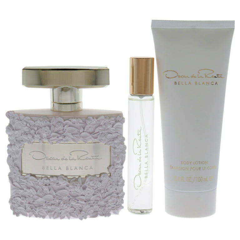 Oscar de la Renta Alibi Perfume Gift Set