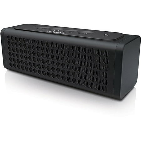 Yamaha NX-P100 Portable Bluetooth Speaker (Black) Yamaha NX-P100 Portable Bluetooth Speaker (Black)