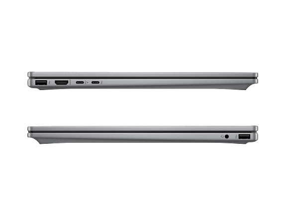 HP OmniBook X Laptop Computer 16" 2K Touch Screen AMD Ryzen AI 7 16 GB