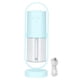 thumbnail image 3 of Humidificador de aire de escritorio, mini humidificador portátil Humidificador de aire de niebla fría de 360° Humidificador de aire portátil USB Probado y confiable, 3 of 8