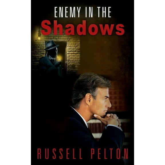 Enemy in the Shadows, (Paperback)