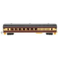 thumbnail image 1 of Shisuyan Diecast Model Subway Train Toy Train Set High Speed Locomotive Engine Die Cast Model Car Sliding Linked Subway Bullet Train Set For Kids, 1 of 9