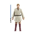 thumbnail image 2 of Star Wars The Black Series Obi-Wan Kenobi, Star Wars: Revenge of the Sith Collectible Action Figure (6”), ages 4+, 2 of 7