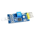 thumbnail image 3 of Módulo de Sensor de Fotoresistor de Detección de Intensidad de lámpara Salida AO / DO Cola Sensor fotosensible, 3 of 5