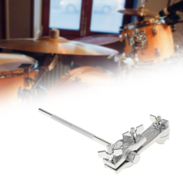 Hoement Soporte De Cencerro Para Juegos De Batería