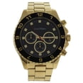 thumbnail image 2 of LVAG5877-10 Gold Stainless Steel Bracelet Watch, 2 of 2