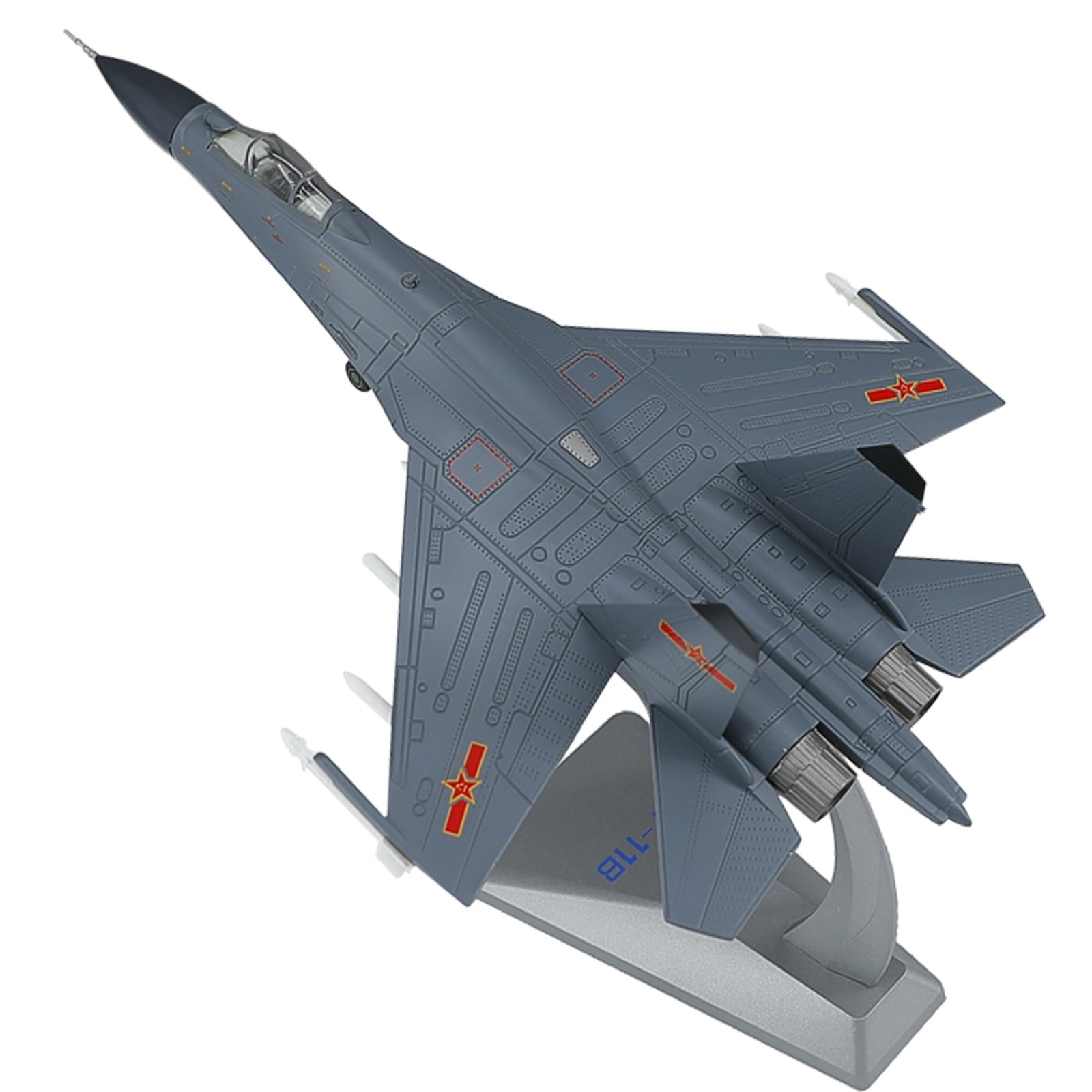 Phoenix, 1:400 Scale Diecast Metal Airplane Replica, 747-200