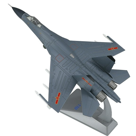 1:72 Chinese air force J-11B/Shenyang J-11B fighter Alloy finished model,Plane Souvenir Static Display TAPDRA Spare Part