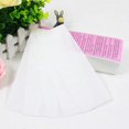 thumbnail image 4 of Depilatory wax strips 80pcs high quality for hair removal epilator, 4 of 4