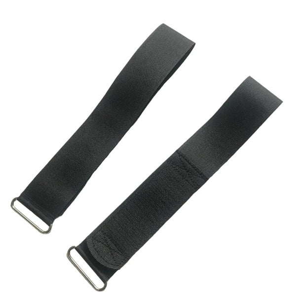 kesoto 2 Pedal Straps for Exercise Bike Rowing Machine Adjustable Universal Pedal Straps Leg Training Fitness Equipment Accessories Walmart Business Supplies