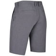 thumbnail image 6 of Brickline Men's Quick Dry Hybrid 4-Pack - Stretch Golf Board Shorts for Swimming, Golf & Casual Wear - Breathable, Comfortable, Versatile - Big & Tall Sizes 40 to 50 - Available in Multiple Colors, 6 of 8