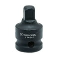thumbnail image 2 of SCKT ADAPTER 1/2"-3/8" (Pack of 1), 2 of 2
