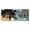 Los Angeles Travel Collage, variant on Stupell Industries Coastal Los Angeles Palms Black Floating Frame Canvas Art, 25 x 11, by Emily Navas