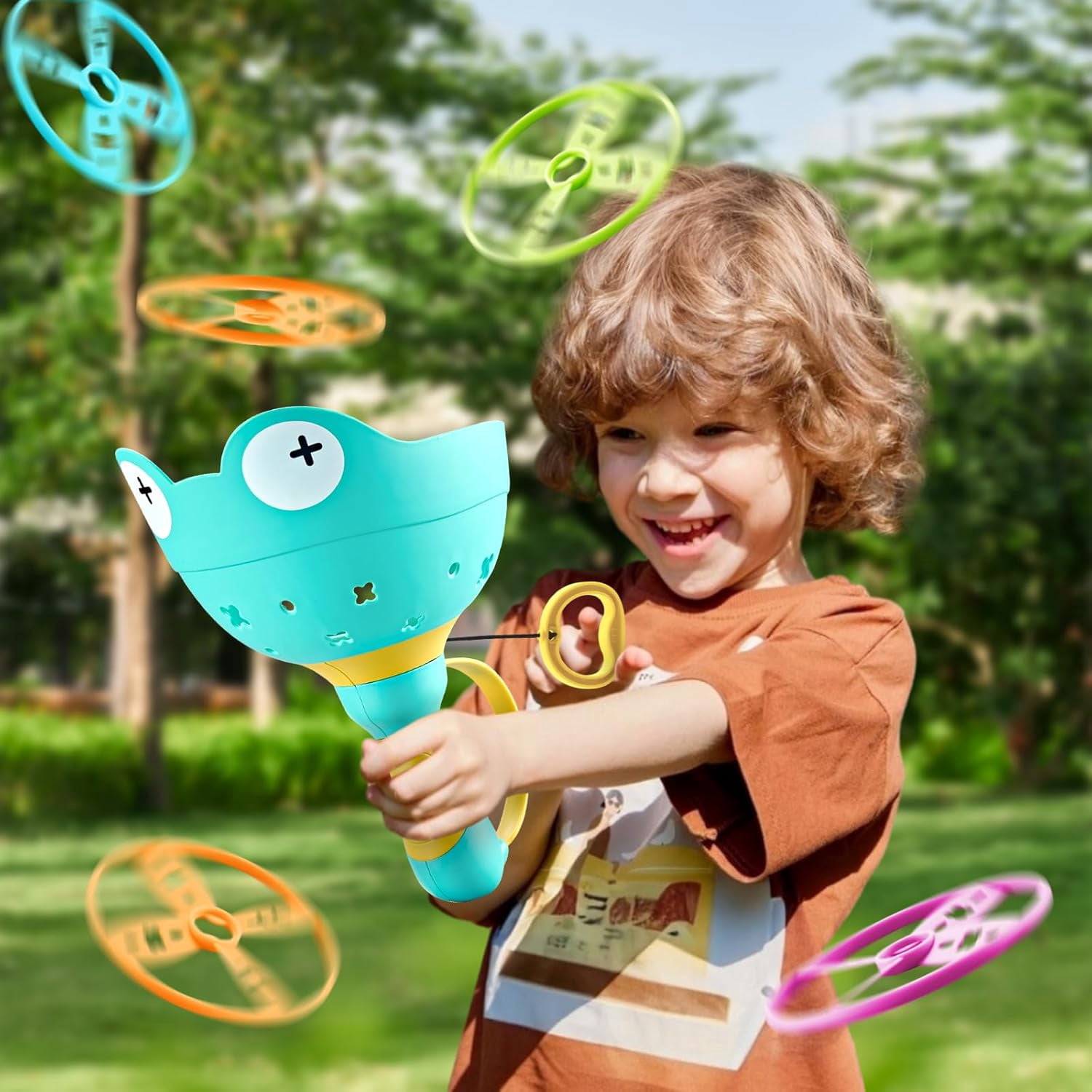 Outdoor Catching Game Lawn Game