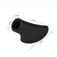thumbnail image 2 of 12 Pieces Anti-Slip Cover Hiking Pole Tips Rubber Hiking Pole Tips, 2 of 4