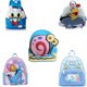 thumbnail image 2 of Nuevo bolso de hombro con doble correa para mujer de Loungefly Disney Princess Books Classics, mochila práctica para niños, regalos para niñas, 2 of 5