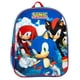 thumbnail image 3 of Mochila Complemento Innovaciones AI Sonic 38 cm para Niños, 3 of 4