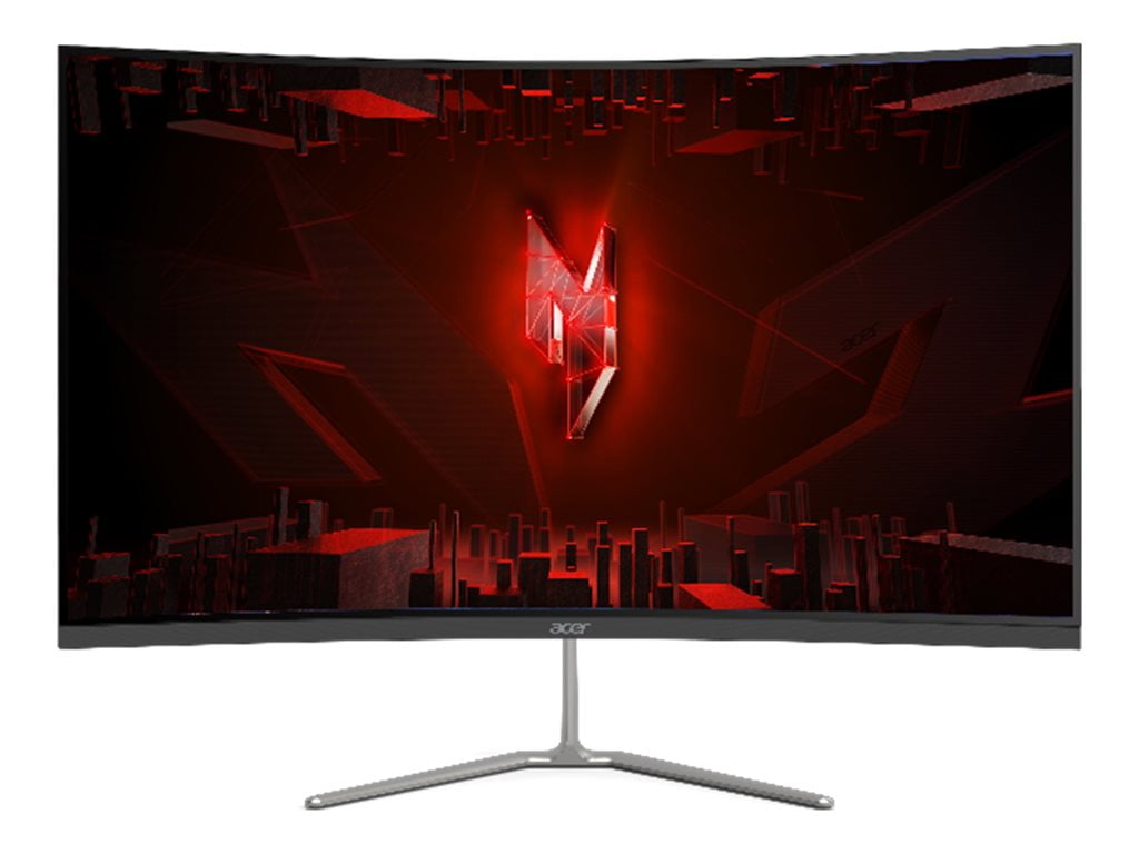 Acer Nitro XZ320Q X2 Full HD Gaming LED Monitor - 16:9 - Black (um