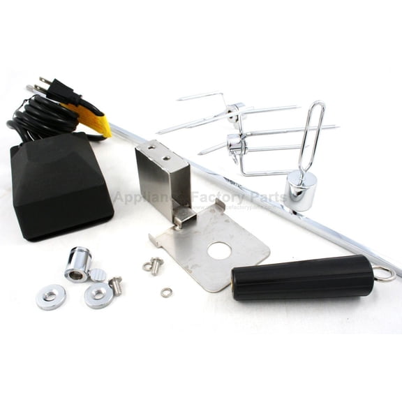 Charmglow Rotisserie Kit For 79003047200304 nex87145