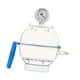 thumbnail image 4 of Accesorio para desecador al vacío. Práctico y fácil de usar. Diseño de válvula única. Duradero. Transparente. Secador al vacío profesional., 4 of 8