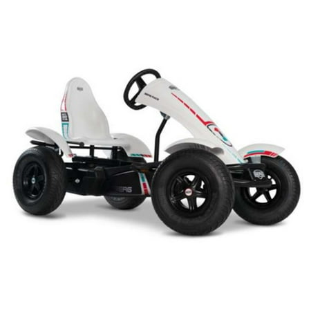 EAN 8715839051100 product image for Berg USA Race BFR 3 Pedal Go Kart Riding Toy | upcitemdb.com
