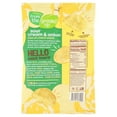 thumbnail image 5 of From The Ground Up Sour Cream & Onion Cauliflower Vegetable Chips, 3.5 oz (12-Pack), 5 of 7