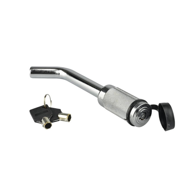 Candado De Enganche Para Remolque Sparelli 5/8plg Con Llaves HS2822