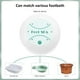 thumbnail image 4 of Máquina de baño de pies Sunnimix Ionic Foot SPA Unidad de limpieza desintoxicación iónica, 4 of 8