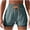 #02 Gray 【Mix & Match: Stock Up on Your Favorite Colors】, variant on Women's Mid-Waist Breathable Running Shorts with Liner, Quick Dry Compression Shapewear, Athletic Mesh Inner Shorts, Fits for Yoga, Training, Gym, | TruBelle,Black L