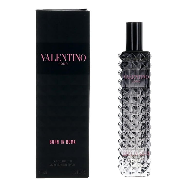 【説明欄必読】VALENTINO BORN IN ROMA 50ml+15ml Born In Roma For Her Eau De Parfum Spray 50 Ml in Rubin