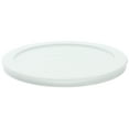 thumbnail image 3 of Pyrex 7200-PC Sage Green Plastic Replacement Food Storage Lid Covers (4-Pack), 3 of 3