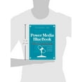 thumbnail image 2 of Power Media BlueBook 2008 [Paperback] Davis, MItchell P, 2 of 3