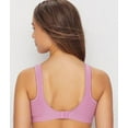 thumbnail image 2 of Bali Womens Comfort Revolution Smart Sizes Wire-Free Bra Style-3484, 2 of 2