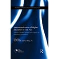 thumbnail image 1 of Pre-Owned Routledge Critical Studies in Asian Educ Internationalization of Higher Education in East Asia: Trends of student mobility and impact on education governance, (Hardcover), 1 of 1