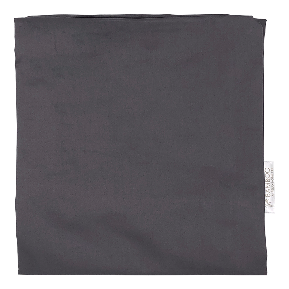 Relax Home Life Wedge Pillow Cover Designed To Fit Our 7.5" Bed Wedge