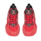 thumbnail image 4 of Tenis American Fire Hombre Transpirables Comodos Caballero rojo 28.5, 4 of 4