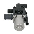 thumbnail image 2 of jinwen Valve de Recul de Climatisation Contrôle de Chauffage 6950257 Compatible avec E71 x6 Voiture, 2 of 8