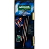 Mizerak Deluxe Billiard Accessory Kit