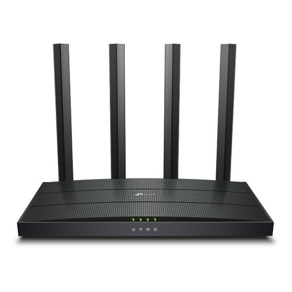 Router TP-Link Ethernet de Banda Dual Archer AX12 Wi-Fi 6