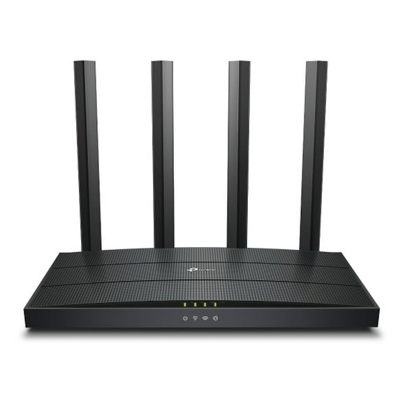 Router TP-Link Ethernet de Banda Dual Archer AX12 Wi-Fi 6