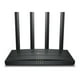 thumbnail image 1 of Router TP-Link Ethernet de Banda Dual Archer AX12 Wi-Fi 6, 1 of 4