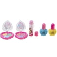 thumbnail image 3 of Set de maquillaje Lip Smacker Disney Princess con bolsa para niñas, 3 of 5