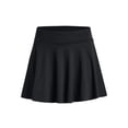 thumbnail image 1 of Camiseta Under Armour Motion Black para niñas, talla M, 1 of 2