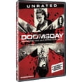 thumbnail image 2 of Doomsday - Unrated (DVD), Horror, Universal, 2 of 4