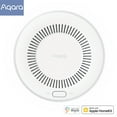thumbnail image 1 of Aqara Smart Natural Gas Detector Zigbee Gas Leak Alarm Intelligent Linkage Smart Home Security, 1 of 8