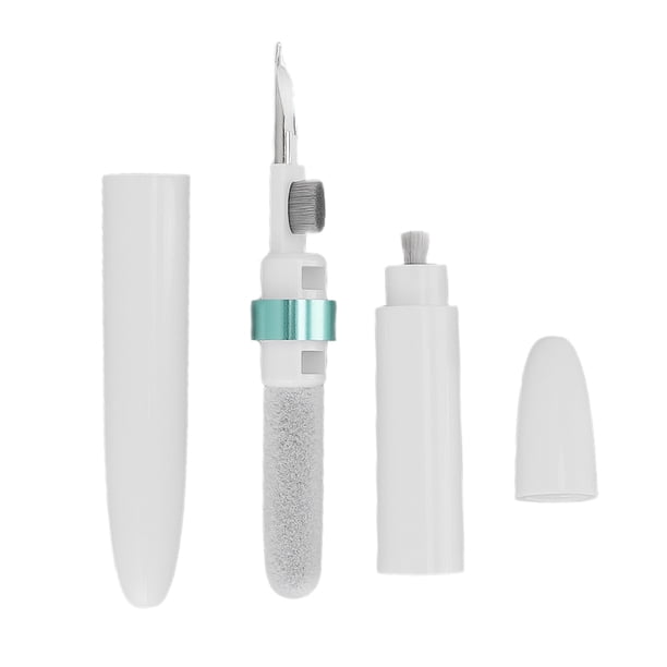 Bluetooth Headphone Cleaning Pen, Efficient Multifunction Wireless Earbuds Cleaner Pen Portable For Earphone For Computer ANGGREK Otros